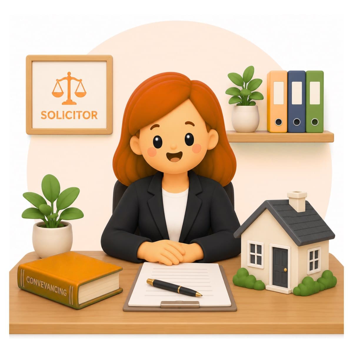 Solicitor