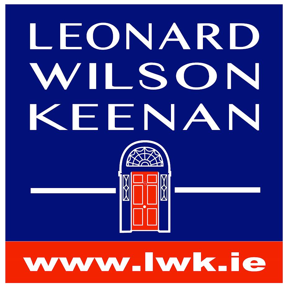 Leonard Wilson Keenan